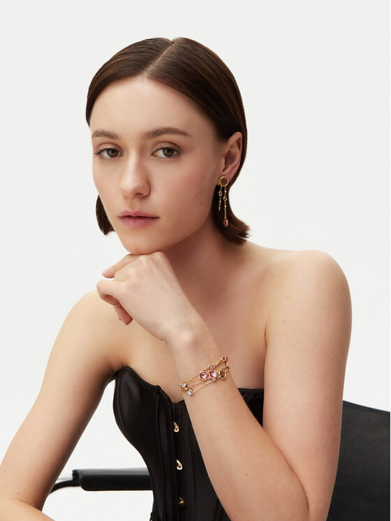 Guess Guess Käevõru JUBB05 093JW Kuldne
