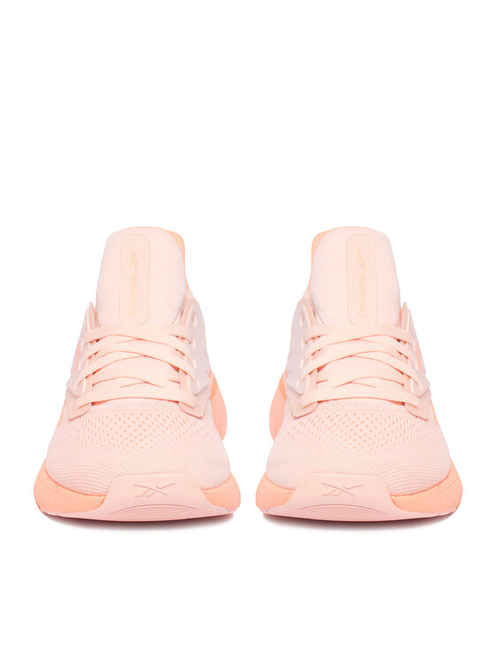 Reebok Reebok Topánky do posilňovne EO-NANO GYM 100244695 Ružová