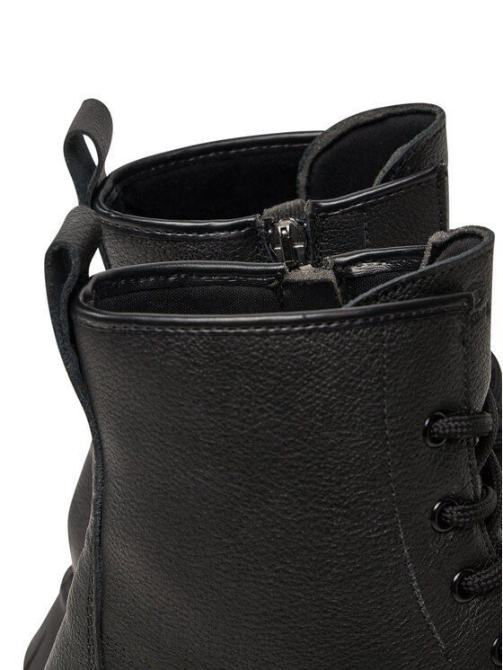 Primigi Primigi Stiefel 6876900 D Schwarz