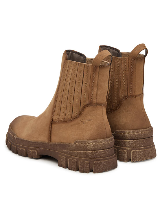 Tamaris Tamaris Stivaletti 1-25434-47 Marrone chiaro