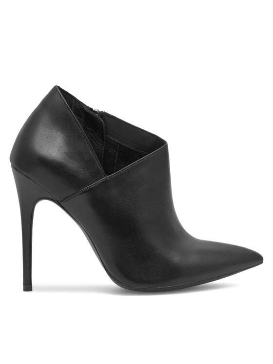 Badura Badura Stiefeletten MURCJA-110475 Schwarz