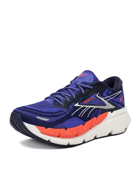 Reebok Reebok Tekaški čevlji EOSB-FLOATZIG DOUBLE 100263898 Modra