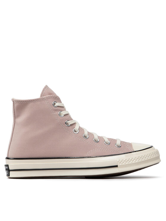 Converse Kedas Chuck 70 Hi A00749C Rozā