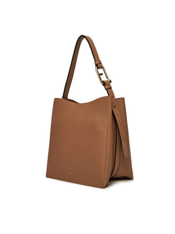Furla Furla Сумка Nuvola WB01338 HSF000 YU500 Коричневий