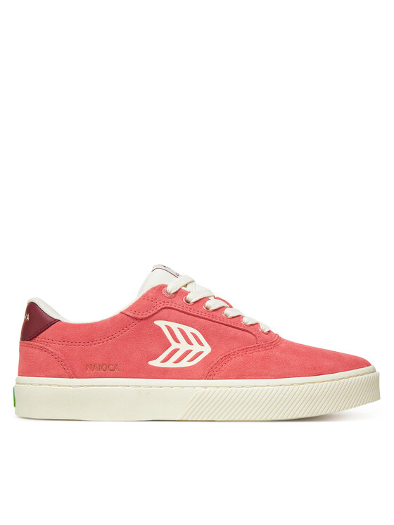 Cariuma Cariuma Sneakersy Naioca 511802R45M110 Koralowy