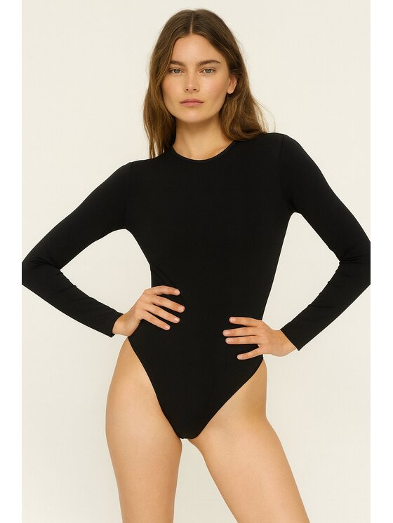 Love and Hate Love and Hate Body Grace Nero