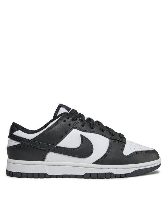 Nike Nike Снікерcи Dunk Low Retro DD1391 100 Білий
