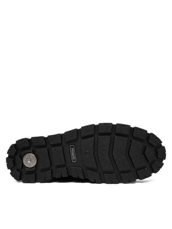 Primigi Primigi Sněhule GORE-TEX 8879811 D Černá
