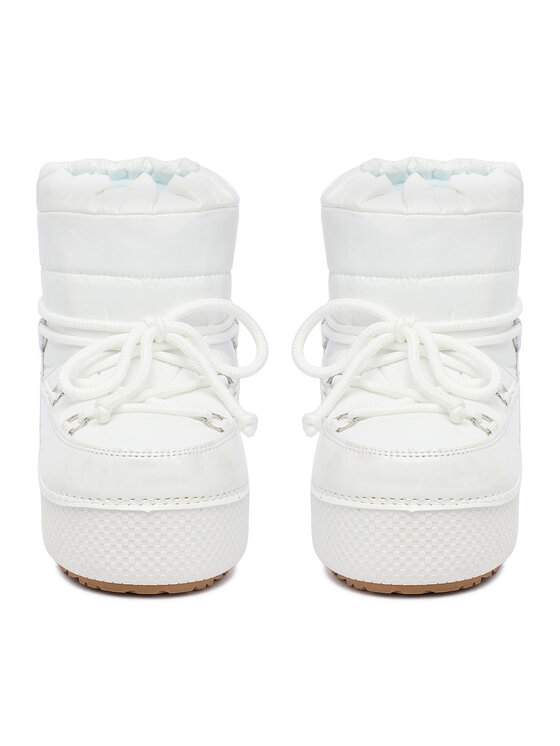 DeeZee DeeZee Schneeschuhe DZN-001 Weiß