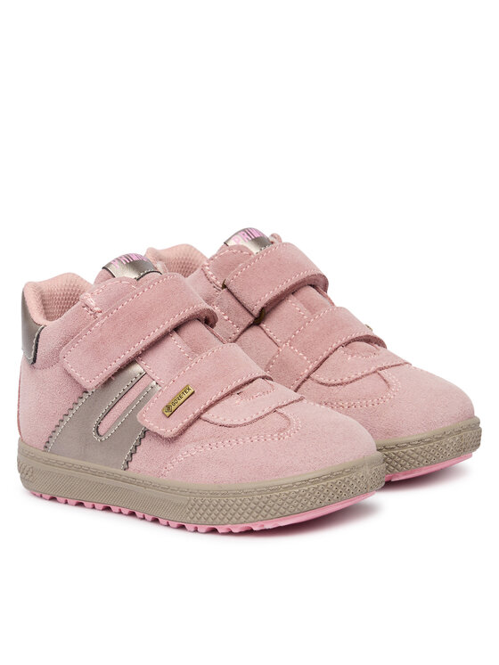Primigi Primigi Черевики GORE-TEX 2353033 S Рожевий