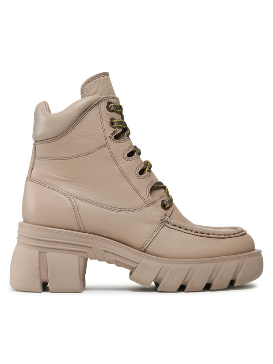 Botine Badura 222FW31 Bej