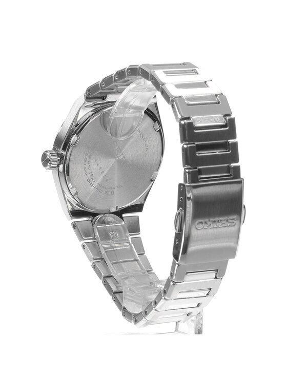 Seiko Seiko Orologio SUR577P1 Argento