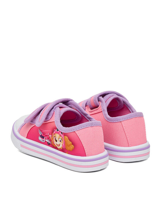 Paw Patrol Paw Patrol Kedas CEO-CP91-SS26-326PAW Rozā