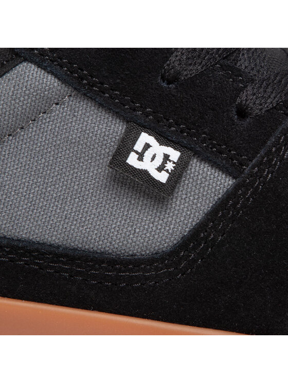 DC Shoes DC Shoes Tenis superge Tonik ADYS300660 Črna