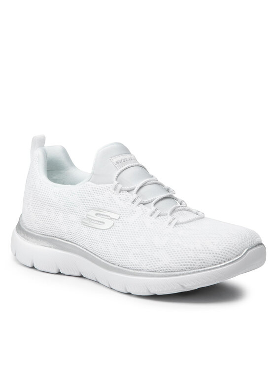 Skechers Skechers Sneakersy 149037 WSL Biały