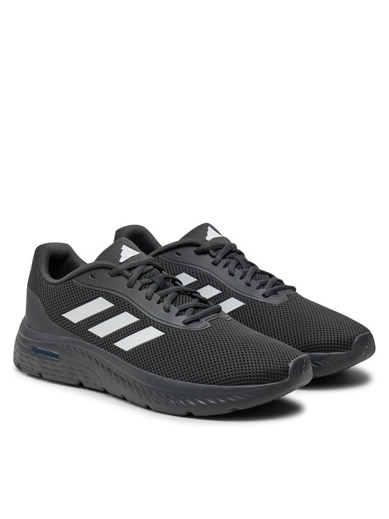 adidas adidas Sneakersy Cloudfoam Move ID6528 Czarny