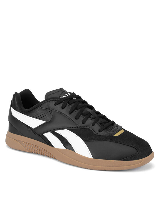 Reebok Reebok Sneakersy Hammer Street 100208324 Czarny