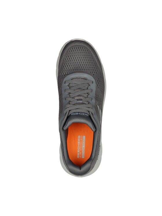 Skechers Skechers Sneakersy 216486-GYCC Szary