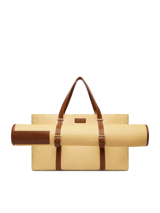 Nine West Nine West Handtasche EO-Houston Kiss-BW-B16929 Beige