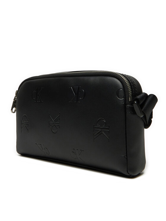 Calvin Klein Jeans Calvin Klein Jeans Torbica K50K513000 Crna