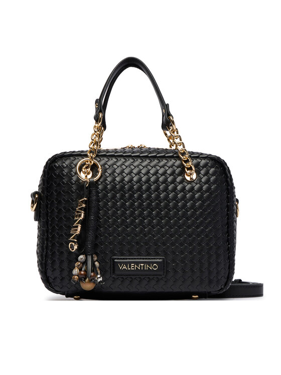 Valentino Valentino Torbica Gea VBS9UC23 Crna