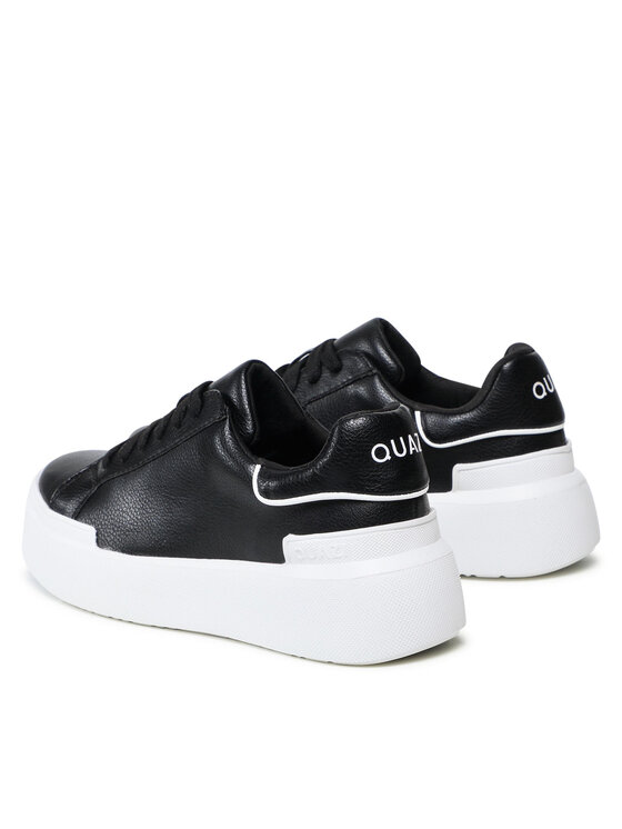Sneakers WSQ2101-02 Nero
