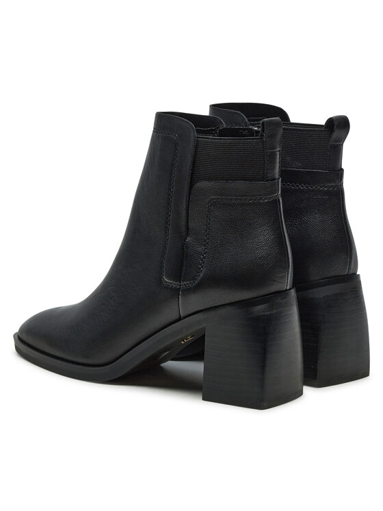 Aldo Aldo Botine Uneliveth 13805847 Negru