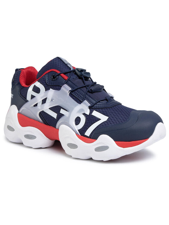 polo ralph lauren rlx tech sneaker