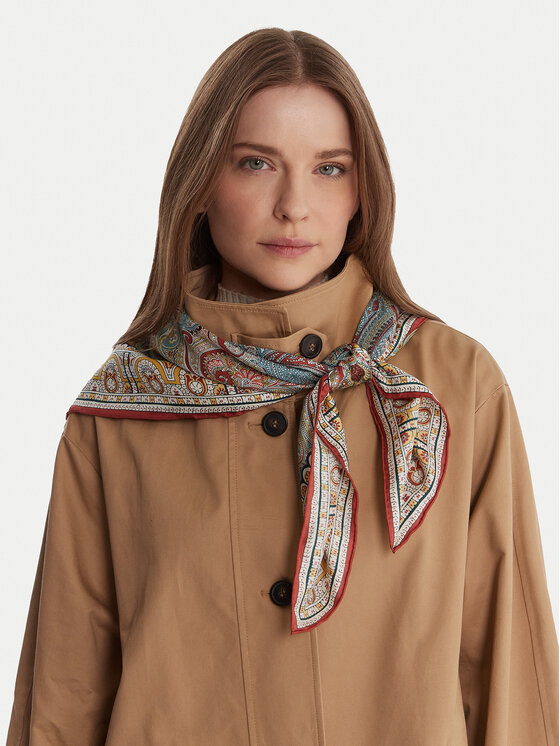 Weekend Max Mara Weekend Max Mara Skarelė Onestonew 2525546115 Spalvota