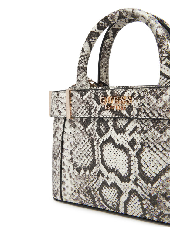 Guess Guess Torebka HWKG96 33760 Beżowy