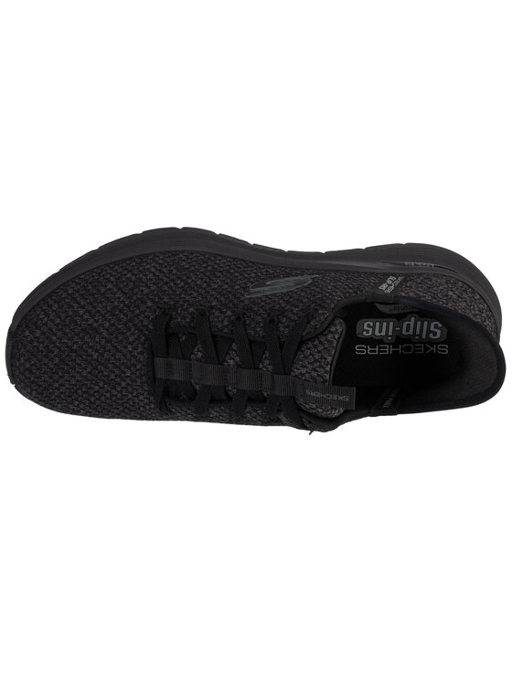 Skechers Skechers Scarpe running Slip-ins: Arch Fit 2.0 - Look Ahead Nero