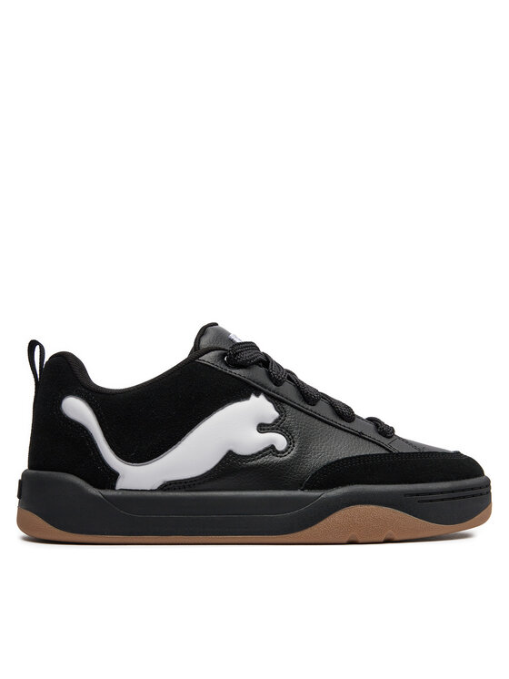 Puma Sneakersy Park Lifestyle Sd 395022-01 Čierna