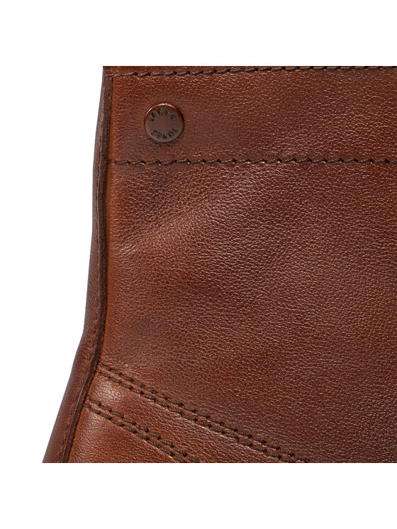 Jack&Jones Jack&Jones Zimski škornji 12241142 Rjava