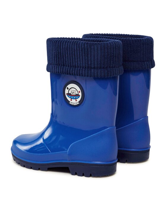 Mayoral Mayoral Wellington 46447 Blu