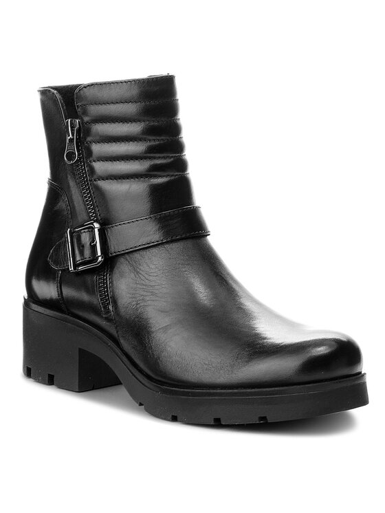 Lasocki Botki RST-ALTEA-08 Czarny