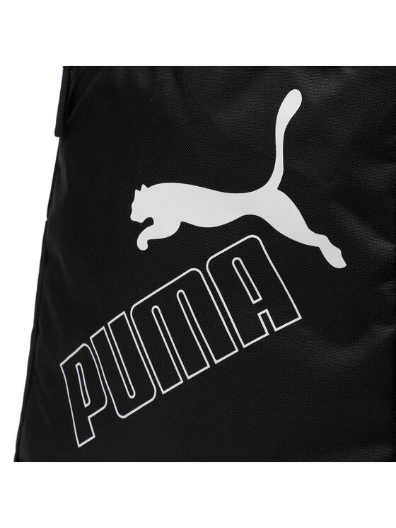 Puma Puma Σακίδιο Phase Backpack II 7729501 Μαύρο