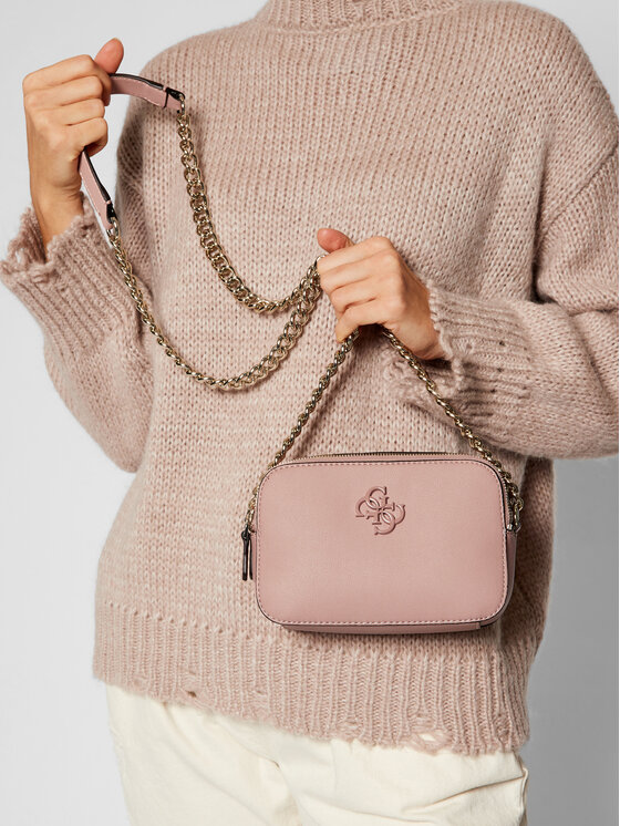 Guess Guess Soma Noelle (VE) HWVE78 79140 Rozā