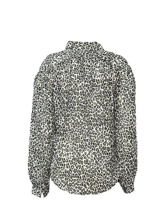 LILI SIDONIO LILI SIDONIO Camicia lal469cn Multicolore Regular Fit