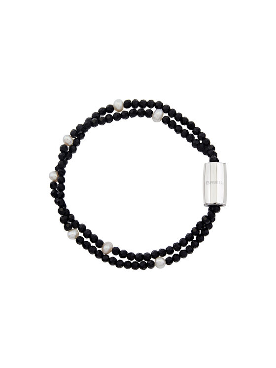 Breil Breil Bracciale MAGNETICA SYSTEM Nero