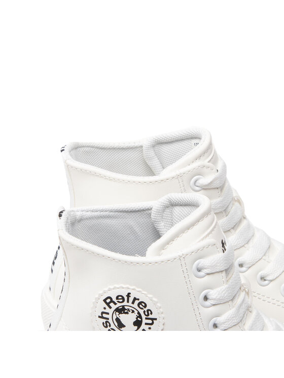Refresh Refresh Tossud 170114 Valge