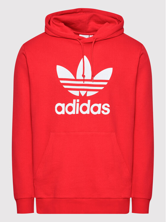 Adidas original trefoil outlet