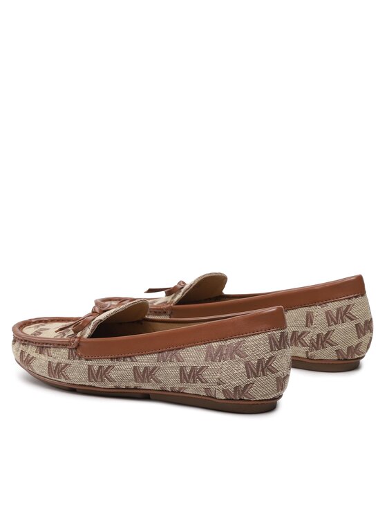 MICHAEL Michael Kors MICHAEL Michael Kors Mokassins Juliette Moc 40S3JTFR1Y Beige