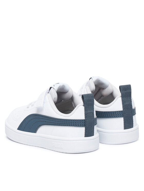 Puma Puma Сникърси Rickie Ac Inf 38431450 Бял