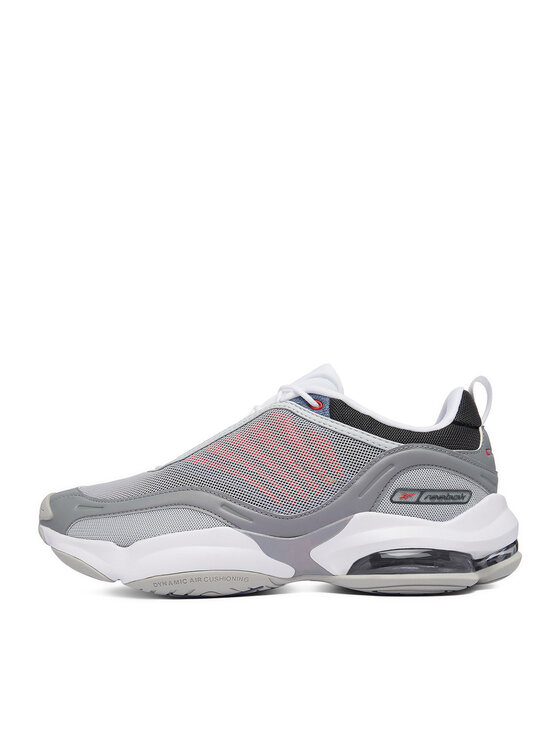 Reebok Reebok Sneakersy EOSS-DMX SERIES 3000 100276138 Sivá