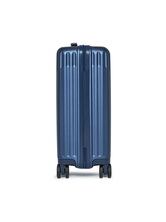 Guess Guess Kofer za kabinu TMOLPC P4401 Tamnoplava