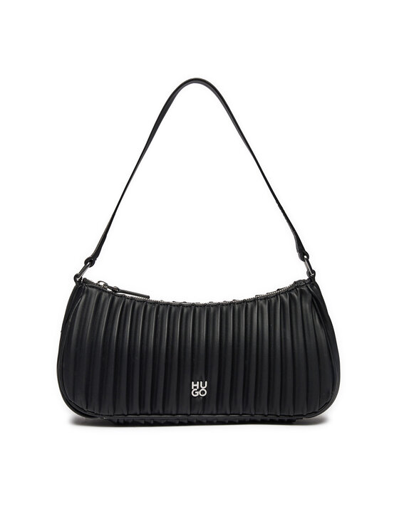 Geantă Hugo Chris 50529101 Negru
