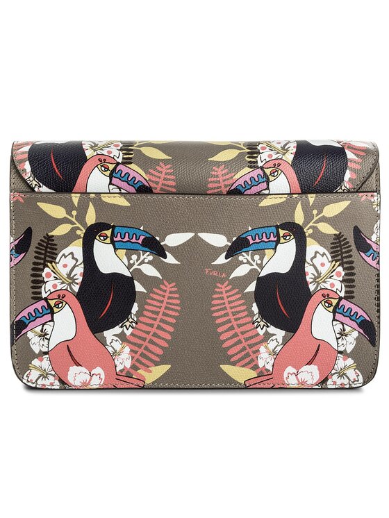 Furla toucan bag clearance