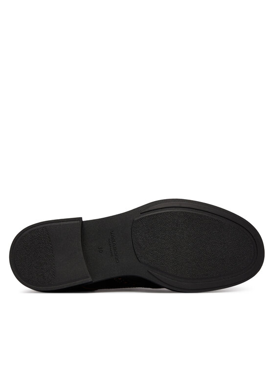 Vagabond Shoemakers Vagabond Shoemakers Półbuty Freya 6006-499-20 Czarny