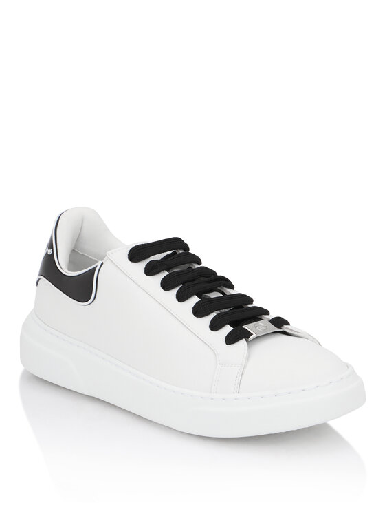 PHILIPP PLEIN PHILIPP PLEIN Sneakers 28777 Bianco
