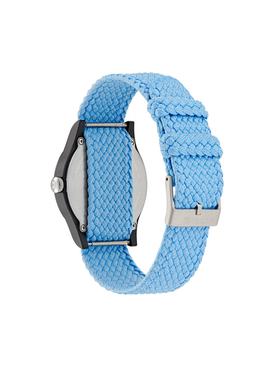 adidas adidas Годинник Game One AOSY25028 Чорний